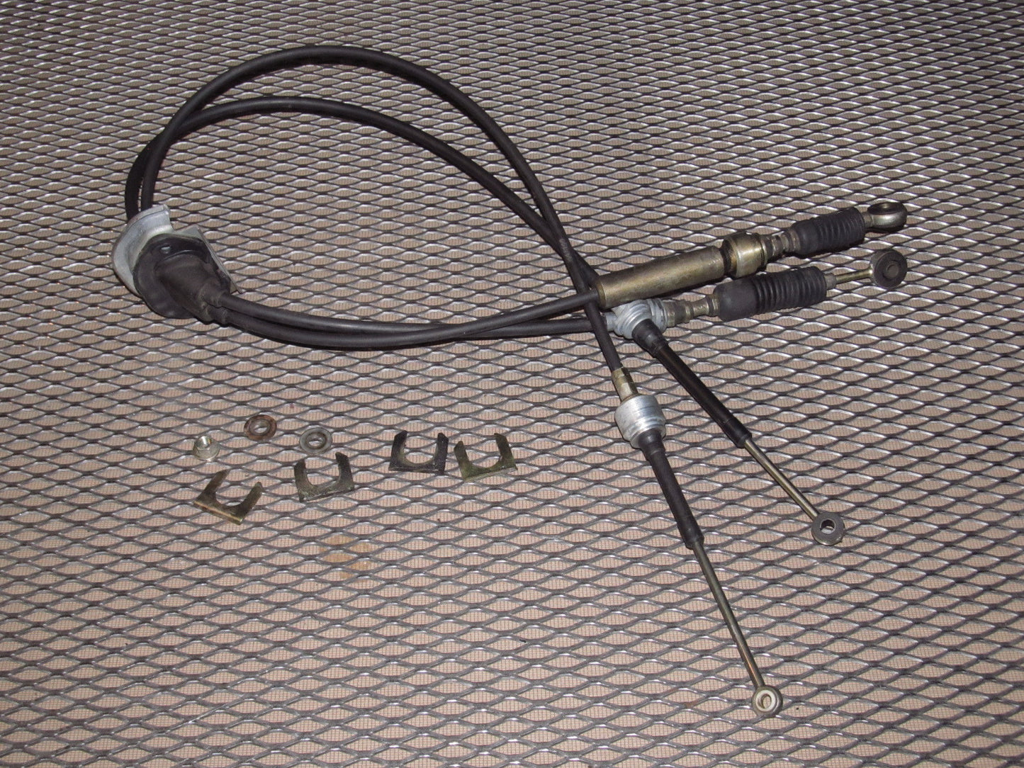 97 98 99 Mitsubishi Eclipse OEM Shifter Cable