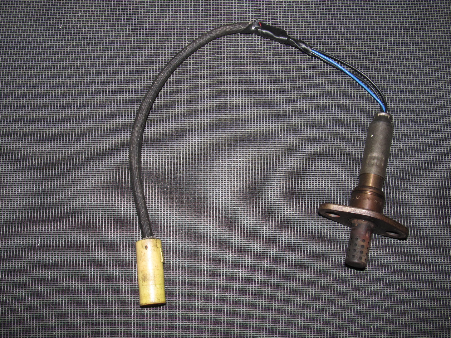 86 87 88 Toyota Supra OEM Turbo O2 Oxygen Sensor