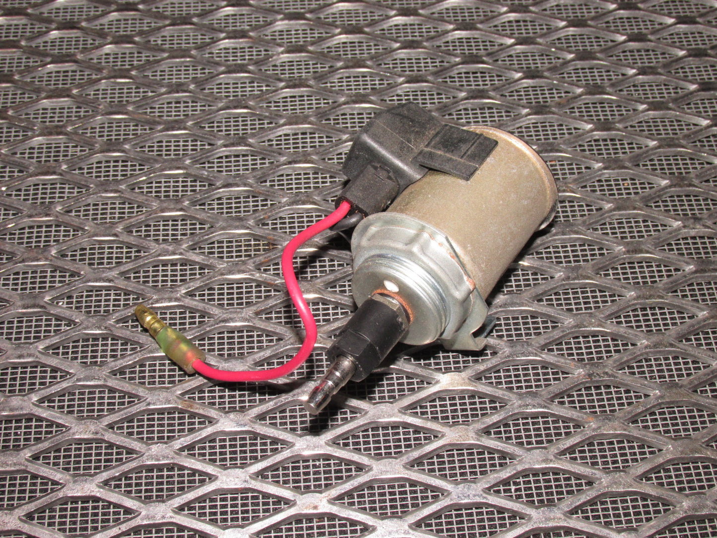 81 82 83 Datsun 280zx OEM Dash Lighter 12v Adapter