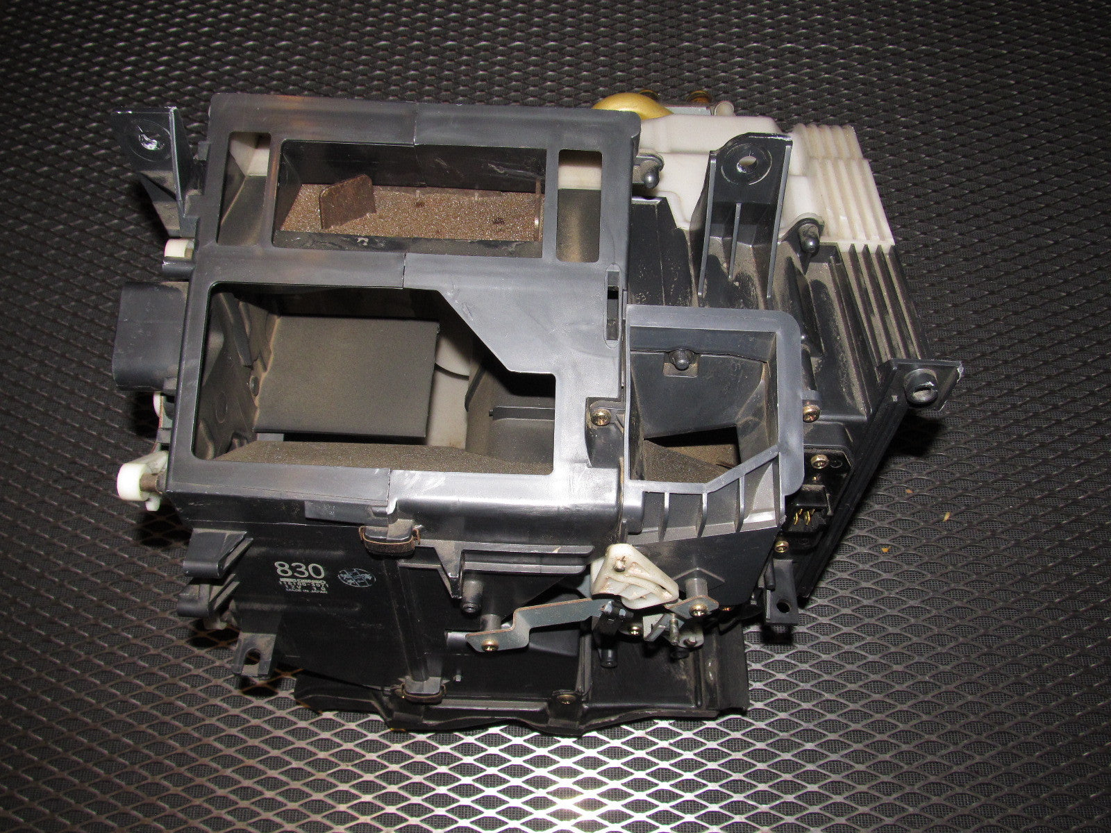 94 95 96 97 Mitsubishi 3000GT OEM Heater Core & Box