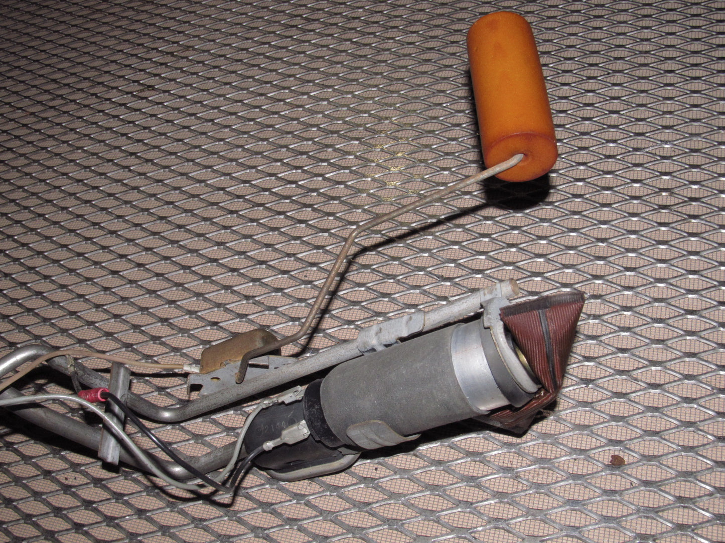 85-88 Chevrolet Corvette OEM Fuel Pump & Sending Unit