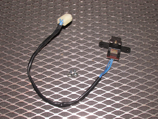 81 82 83 Datsun 280zx OEM Power Antenna Switch