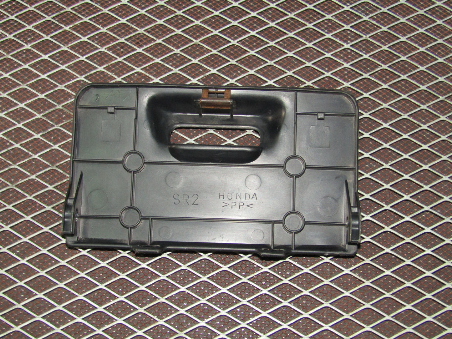 93 94 95 96 97 Honda Del Sol OEM Interior Fuse Box Cover