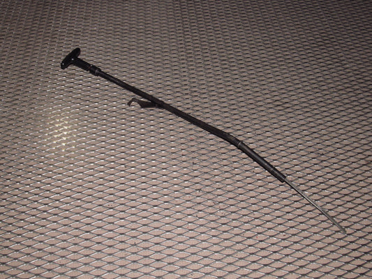 85-91 Chevrolet Corvette OEM TPi Engine Oil Dipstick & Holder - L98