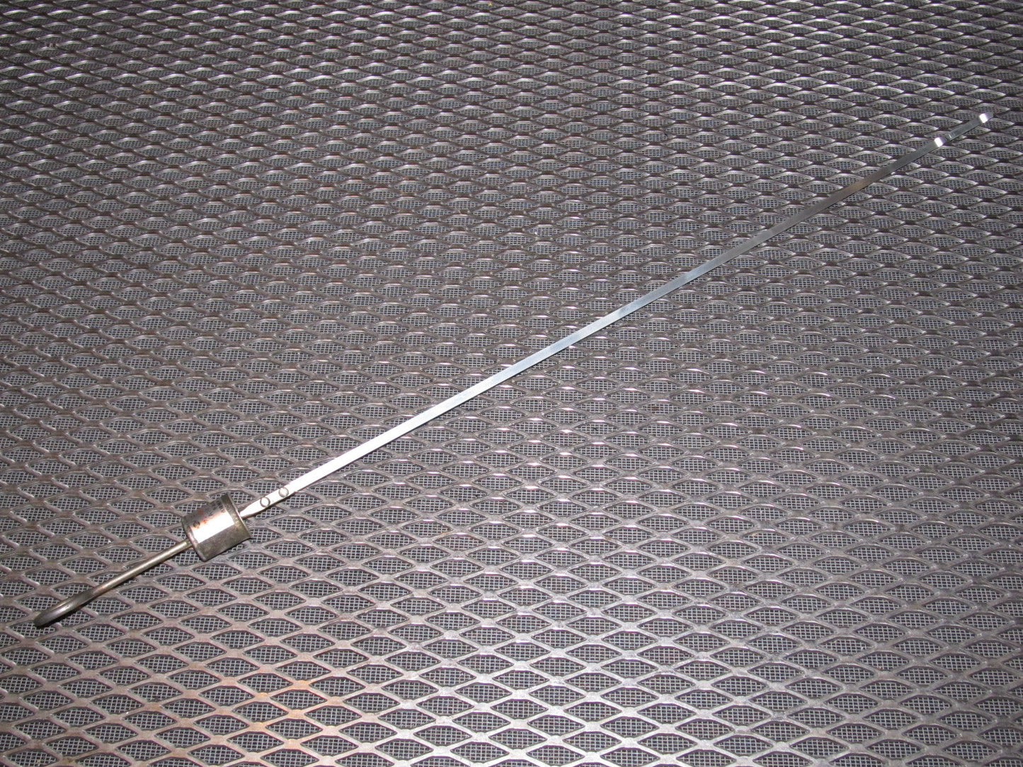 81 82 83 Datsun 280zx OEM A/T Transmission Dipstick