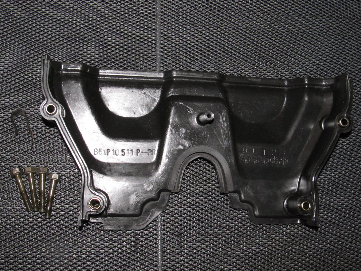 94 95 96 97 Mazda Miata OEM Engine Timing Belt Cover