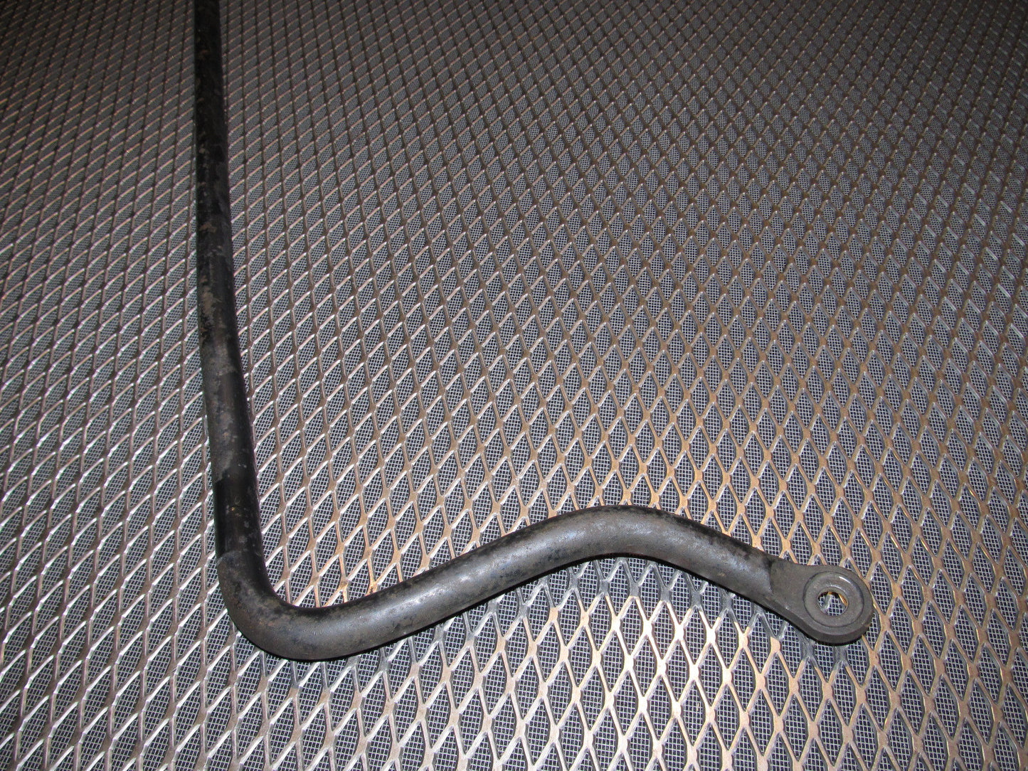 81 82 83 Datsun 280zx OEM Rear Stabilizer Bar