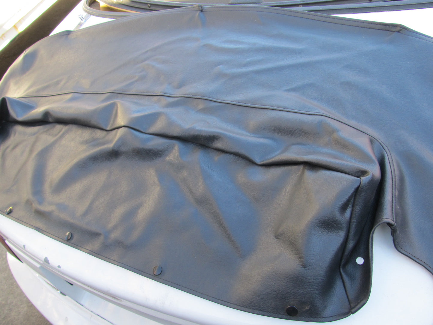 94 95 96 97 Mazda Miata OEM Convertible Top Boot Tonneau Cover