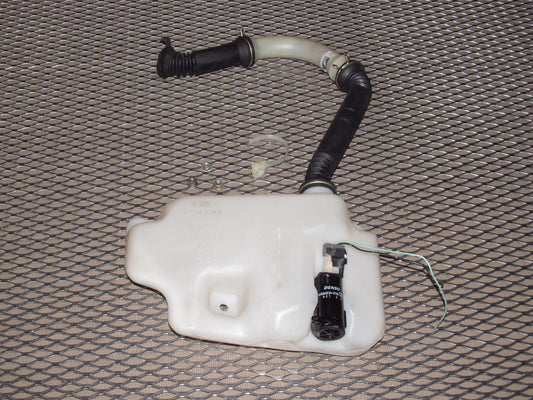 97 98 99 Mitsubishi Eclipse OEM Rear Windshield Washer Reservoir