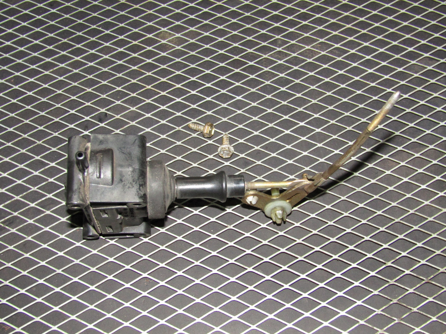86-93 Mercedes Benz 300E OEM Rear Power Door Lock Actuator - Left