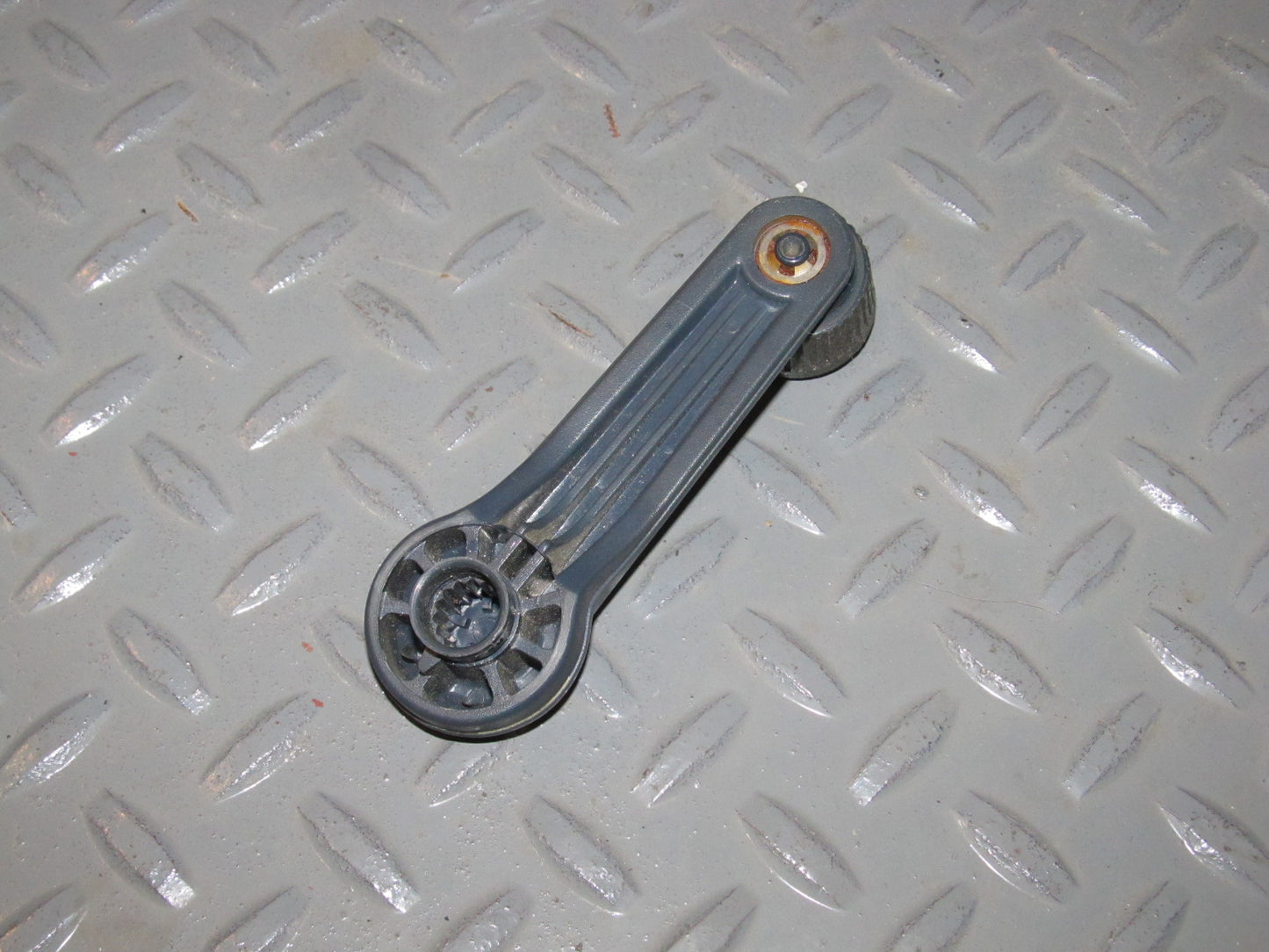 86 87 88 Mazda RX7 OEM Manual Window Crank Handle