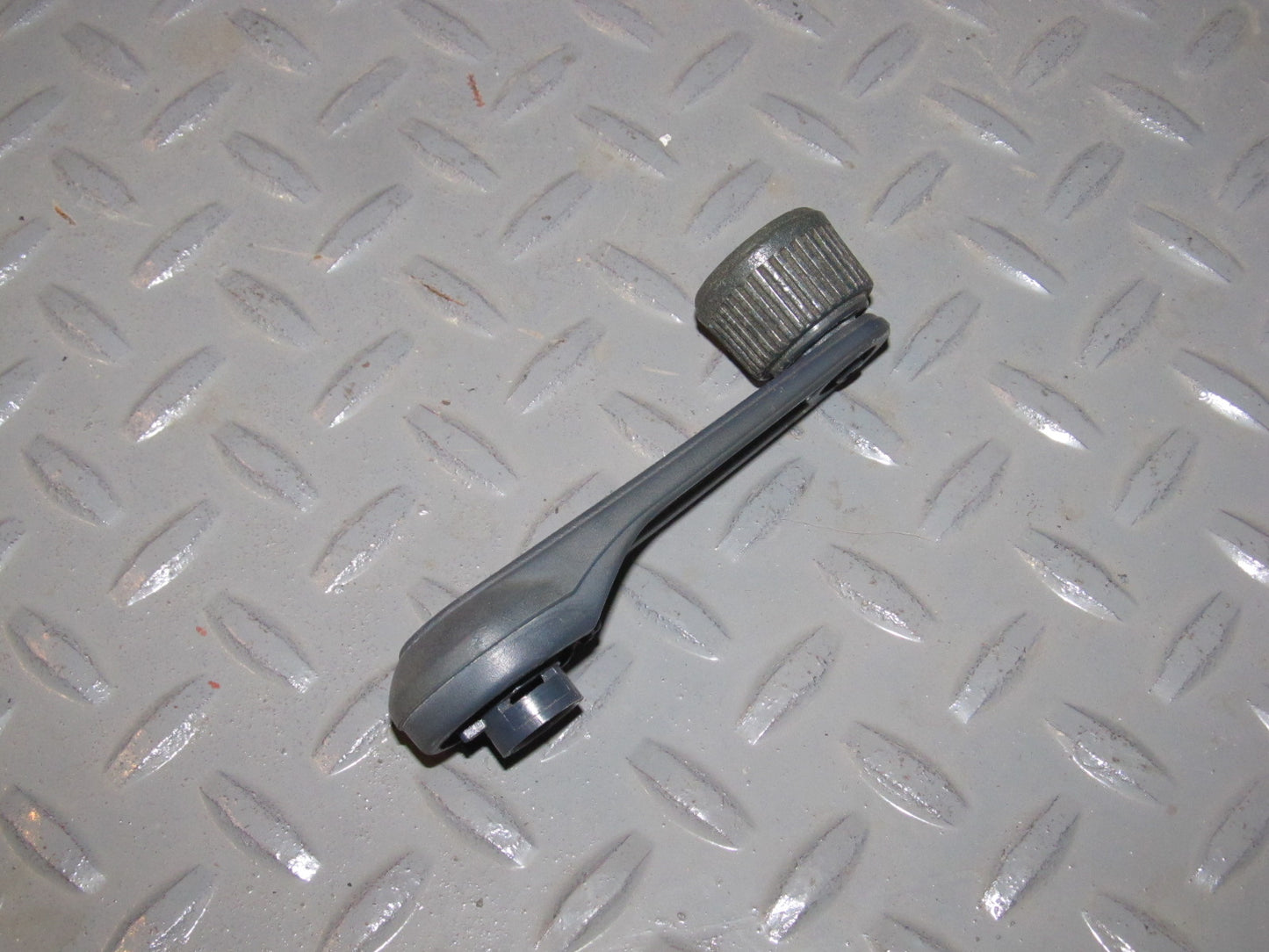 86 87 88 Mazda RX7 OEM Manual Window Crank Handle