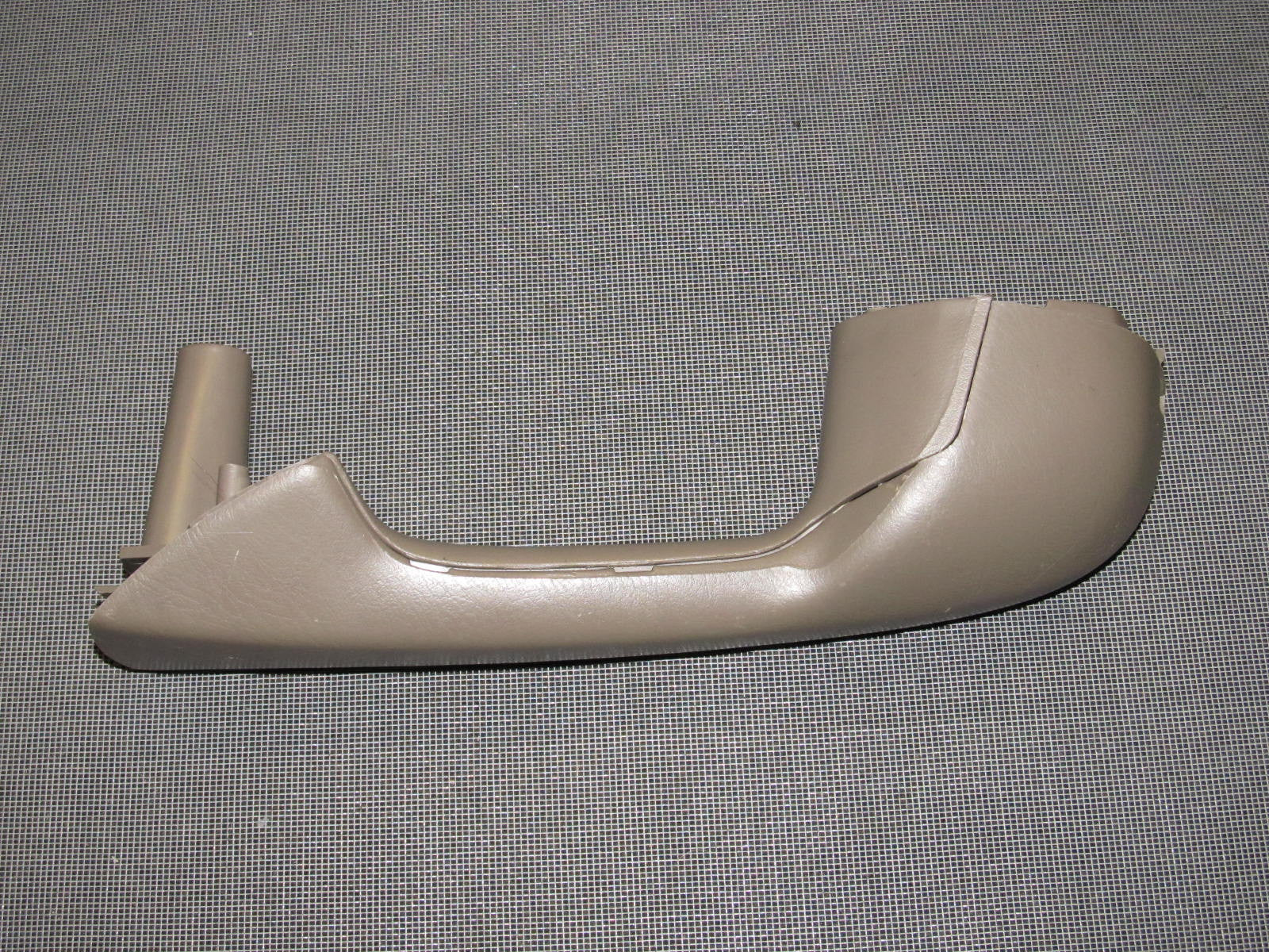 96 97 98 99 00 Honda Civic OEM Door Panel Handle - Rear Right