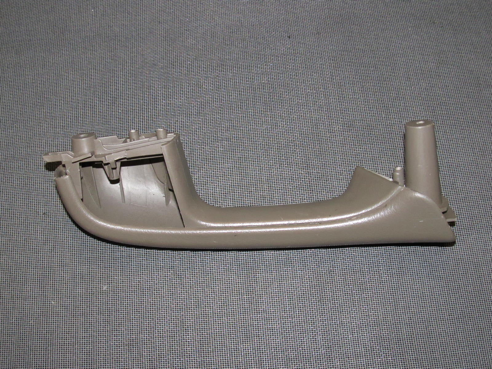 96 97 98 99 00 Honda Civic OEM Door Panel Handle - Rear Right