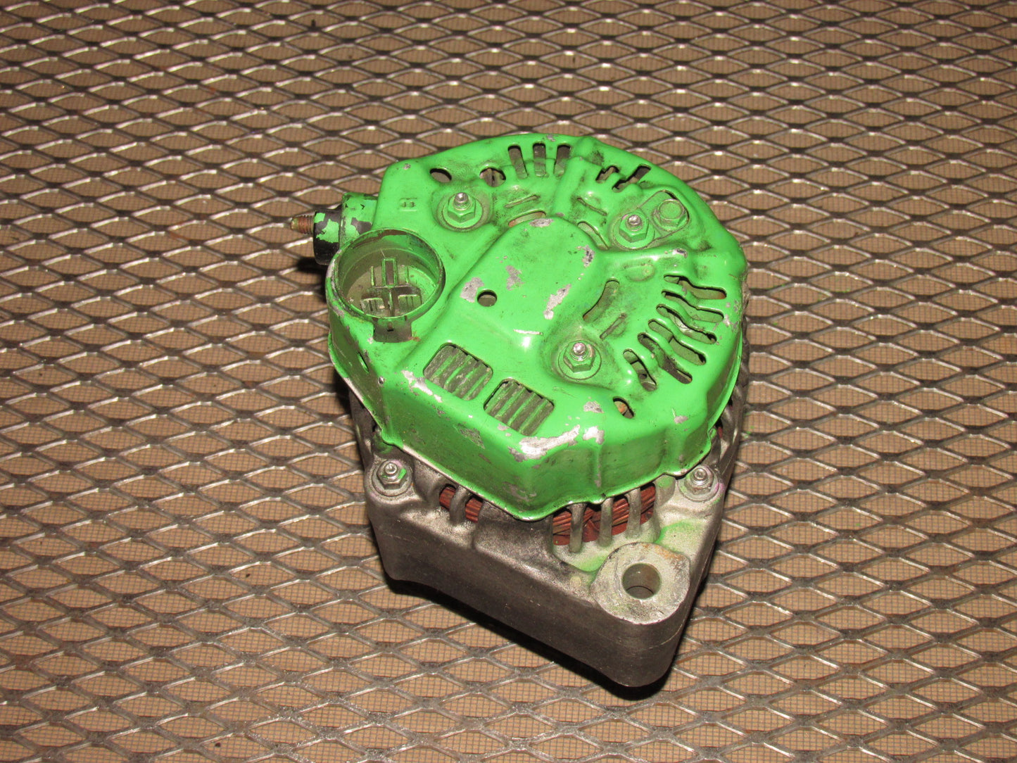 92 93 94 95 96 Honda Prelude OEM Alternator