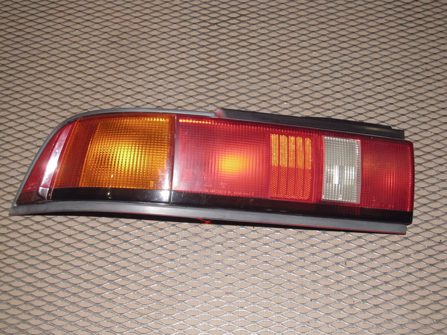 91 92 93 Toyota MR2 OEM Tail Light - Left