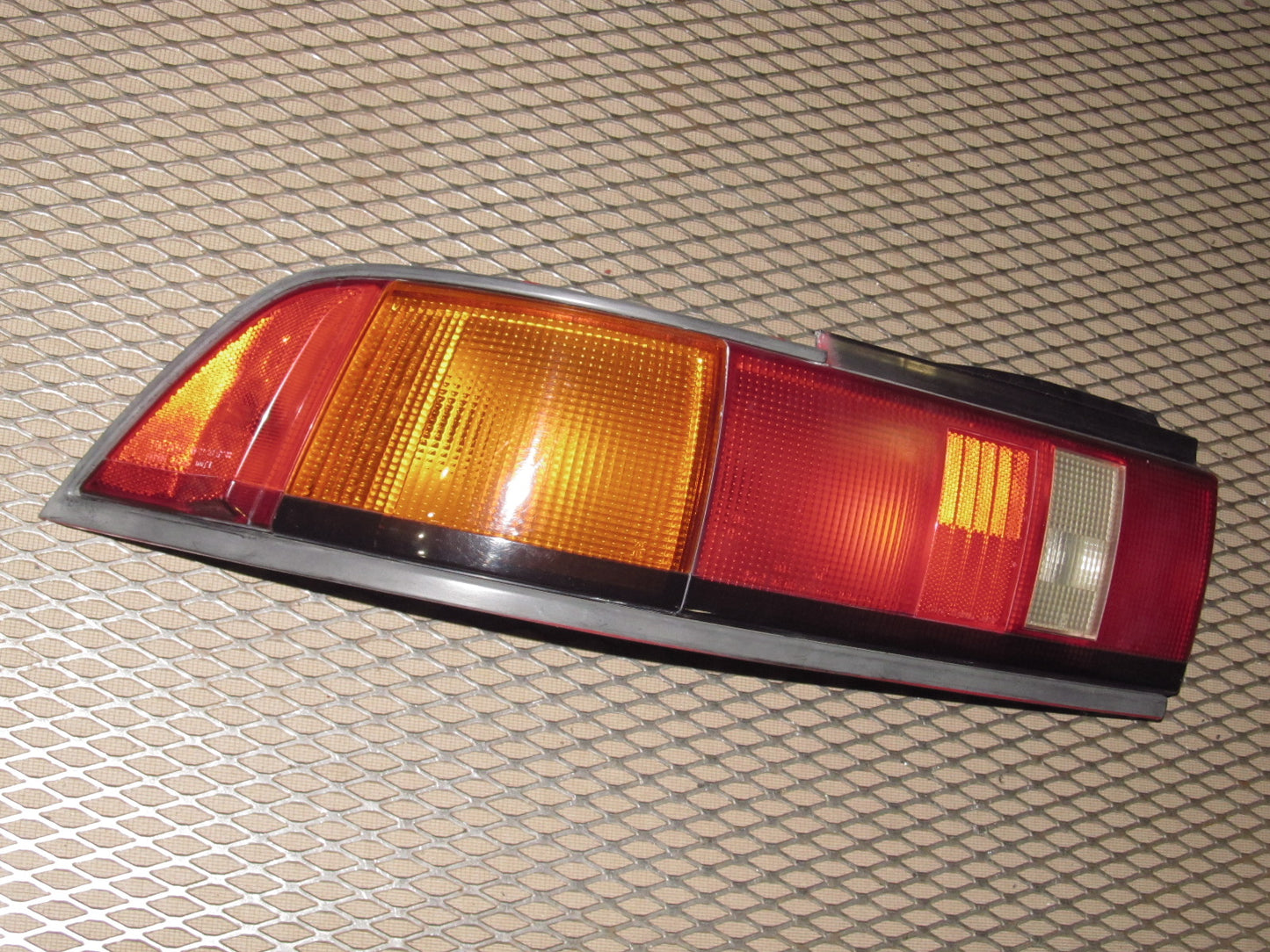 91 92 93 Toyota MR2 OEM Tail Light - Left