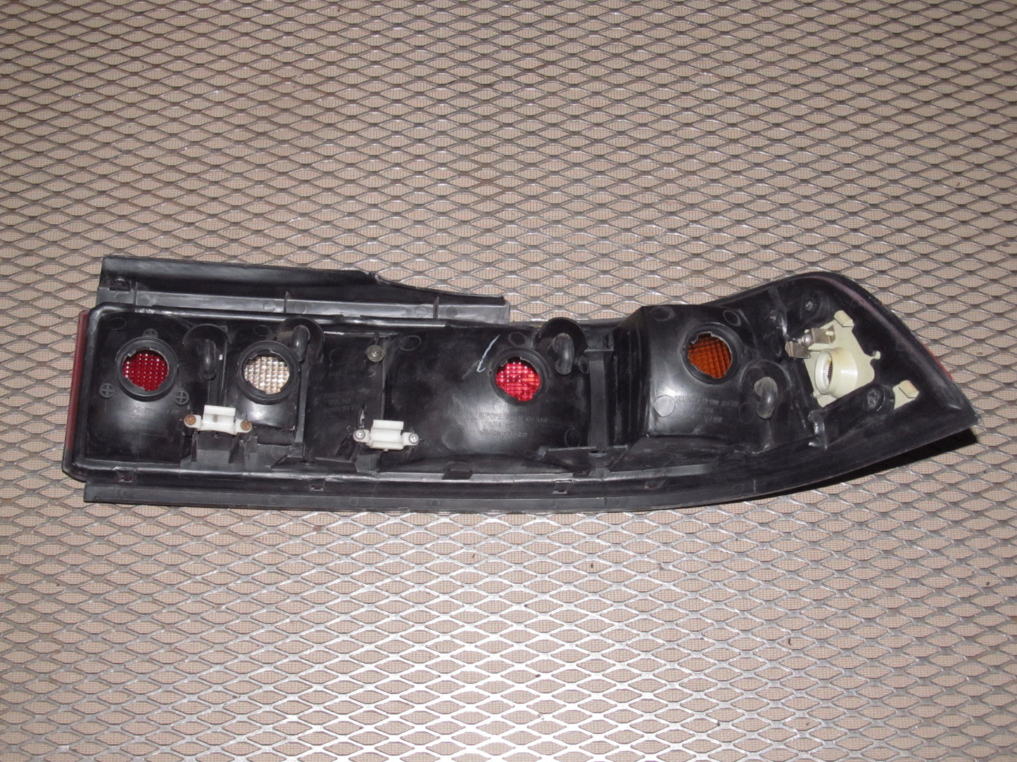 91 92 93 Toyota MR2 OEM Tail Light - Left