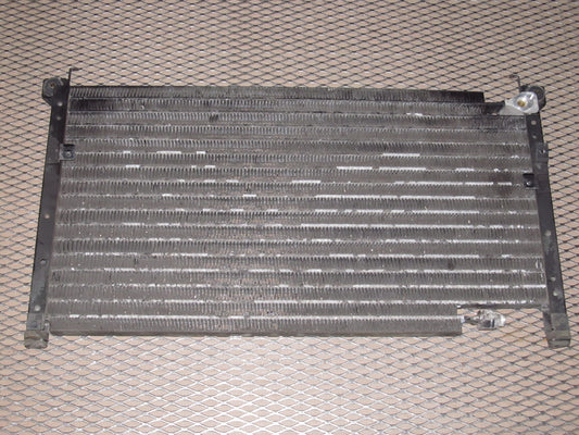 87 88 89 Nissan 300zx OEM A/C Condenser