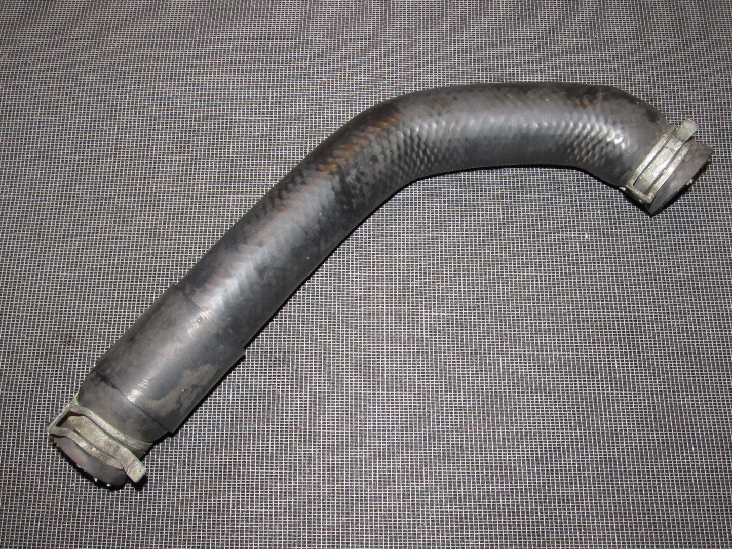 86 87 88 Toyota Supra OEM Turbo Lower Radiator Hose