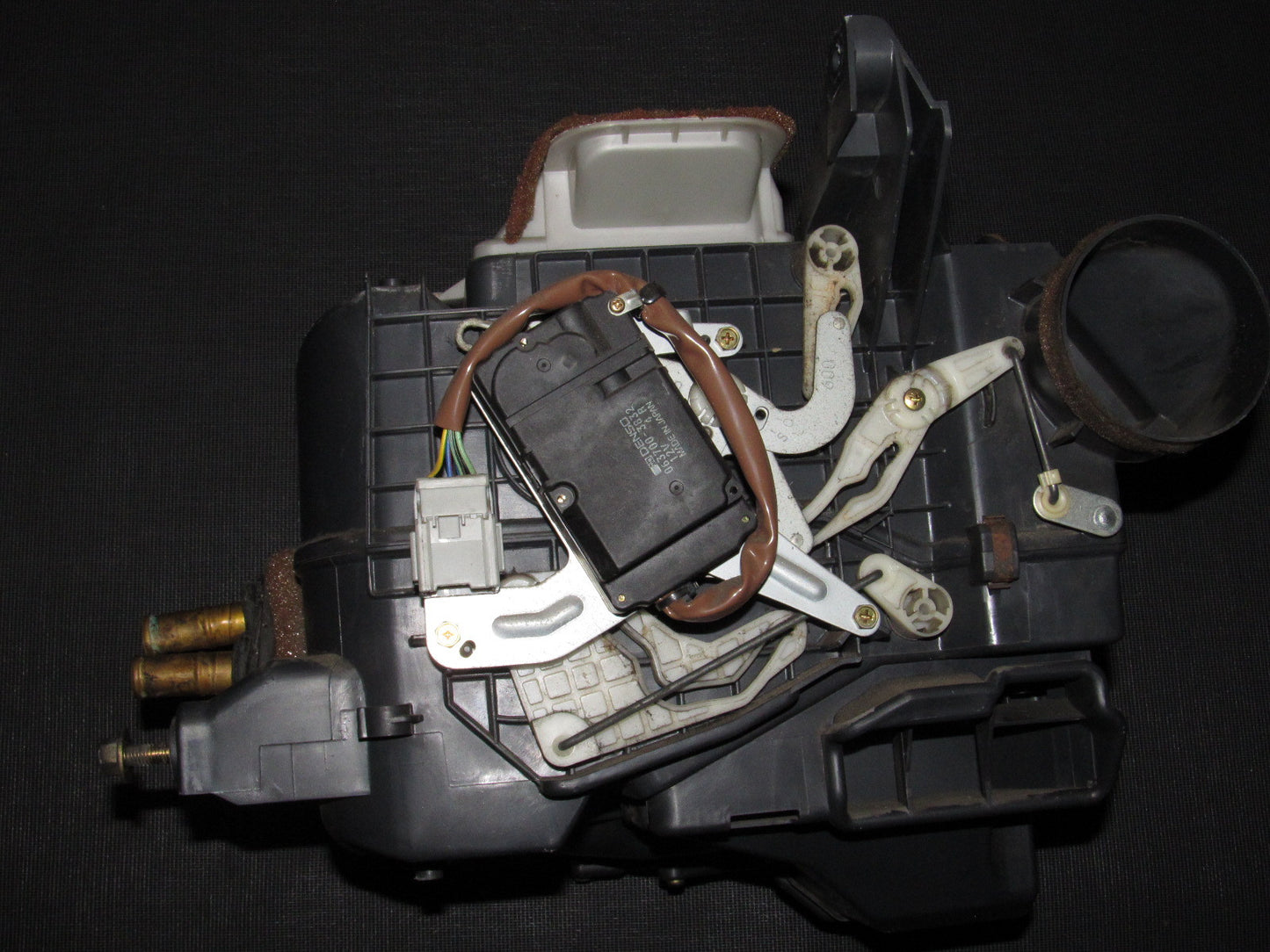 92 93 94 95 96 Honda Prelude OEM Heater Core Box Assembly