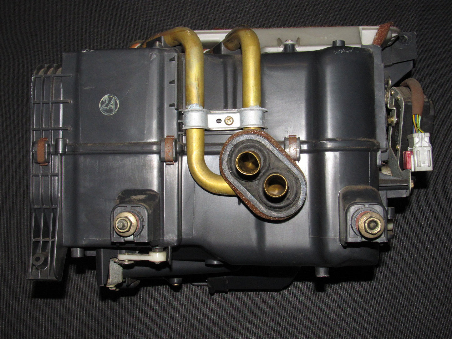 92 93 94 95 96 Honda Prelude OEM Heater Core Box Assembly