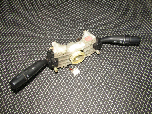 94 95 Toyota Celica OEM Headlight & Wiper Combination Switch