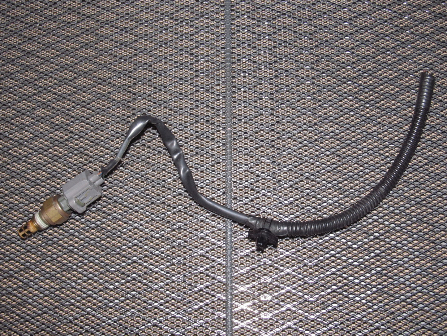 97 98 99 Mitsubishi Eclipse OEM Air Temperature Sensor - NA 2.0L