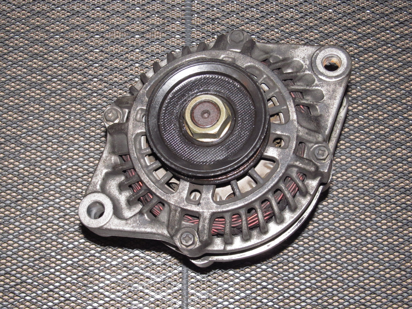 97 98 99 Mitsubishi Eclipse OEM Alternator - NA 2.0L