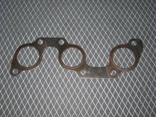 JDM Toyota 1MZ-FE 3.0L V6 None VVTi Exhaust Manifold Gasket - Front