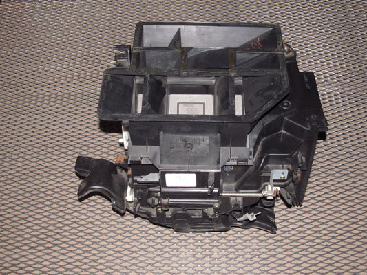 97 98 99 Mitsubishi Eclipse OEM Heater Core & Box Assembly