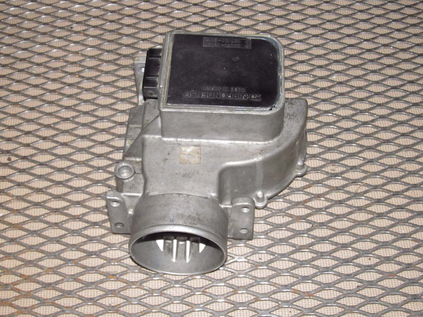 85 86 Toyota MR2 OEM Intake Air Mass Sensor Flow Meter