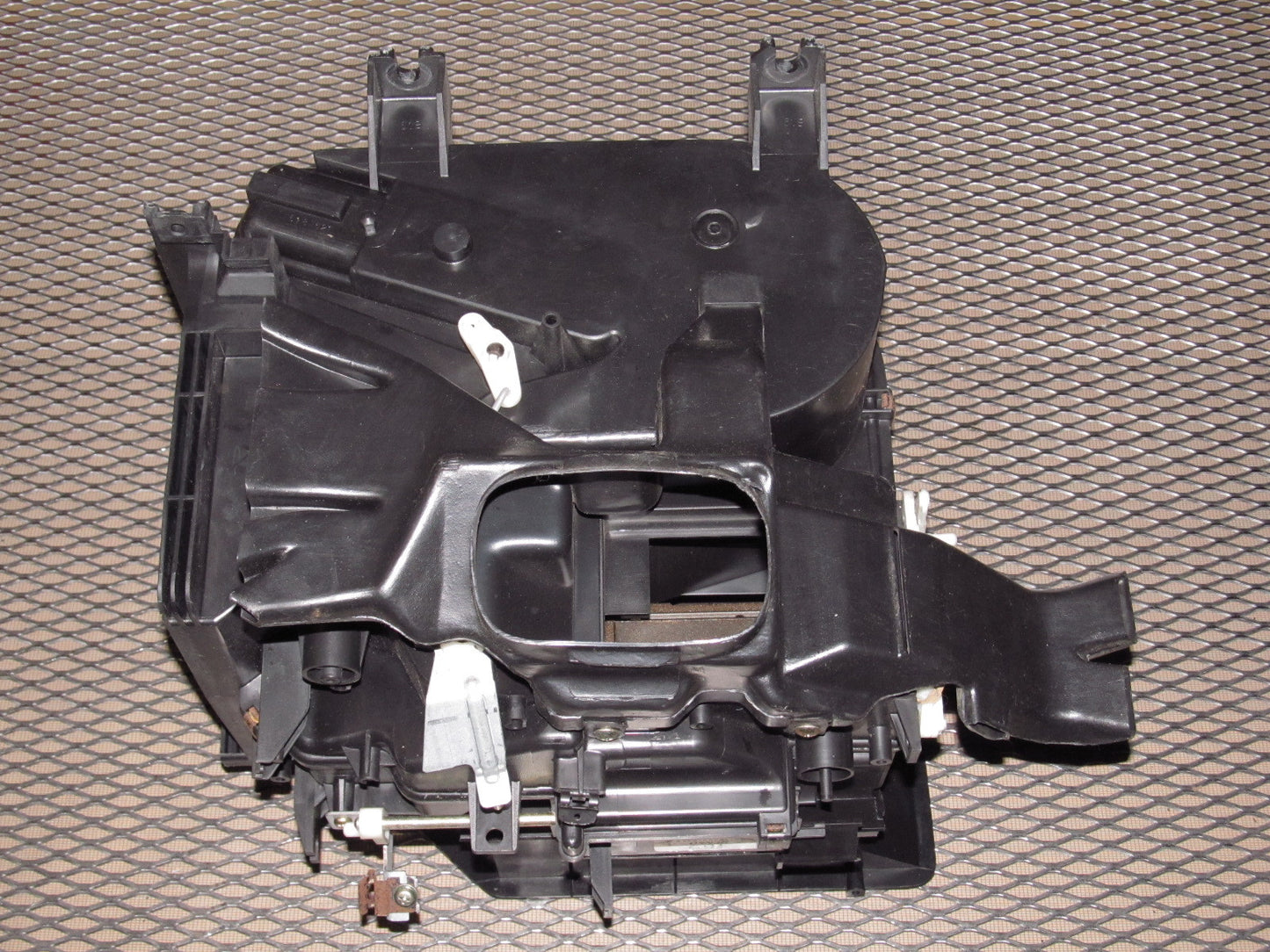 97 98 99 Mitsubishi Eclipse OEM Heater Core & Box Assembly