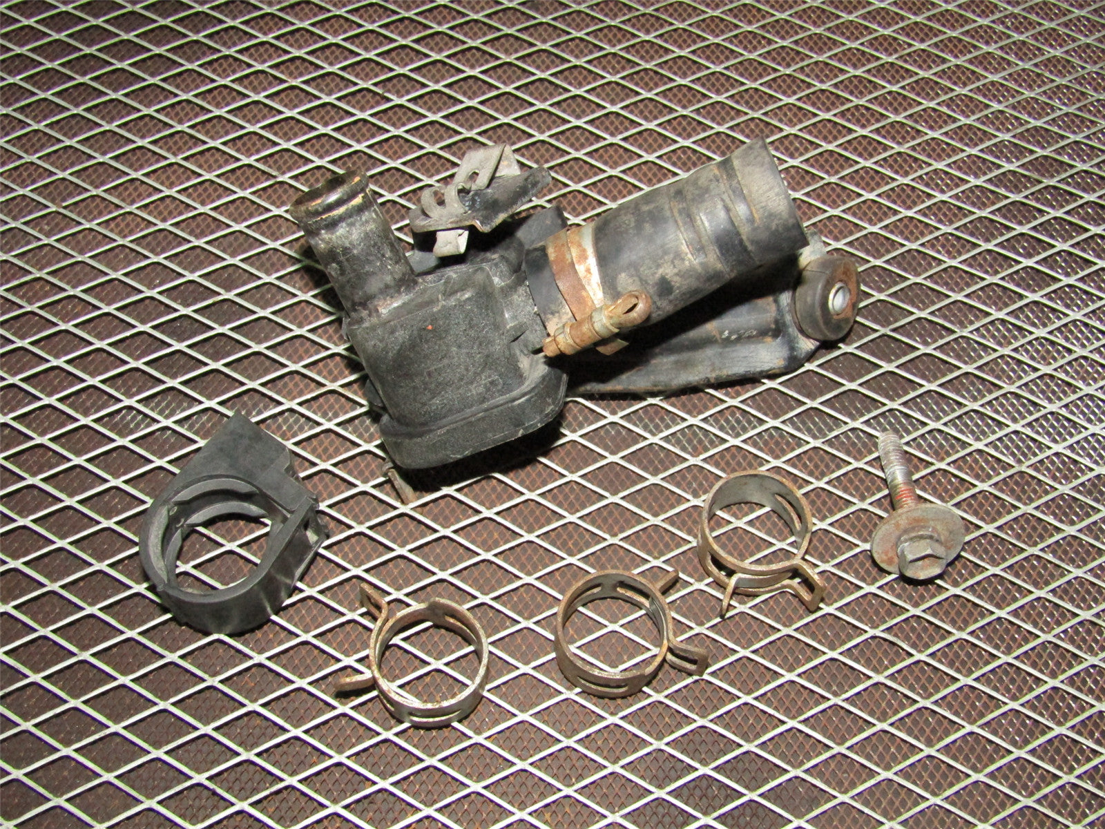 94 95 96 97 98 99 Toyota Celica 1.8L OEM Heater Core Coolant Bypass Valve