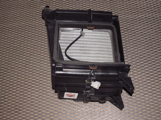 97 98 99 Mitsubishi Eclipse OEM A/C Evaporator Core & Box Assembly