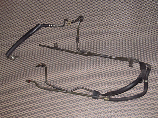 97 98 99 Mitsubishi Eclipse OEM Power Steering Hose - 2.0 NA