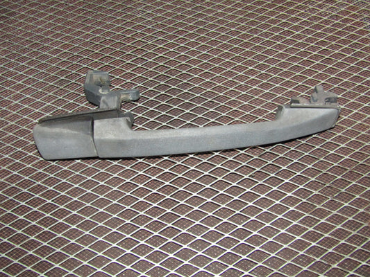 86-93 Mercedes Benz 300E OEM Rear Exterior Door Handle - Right