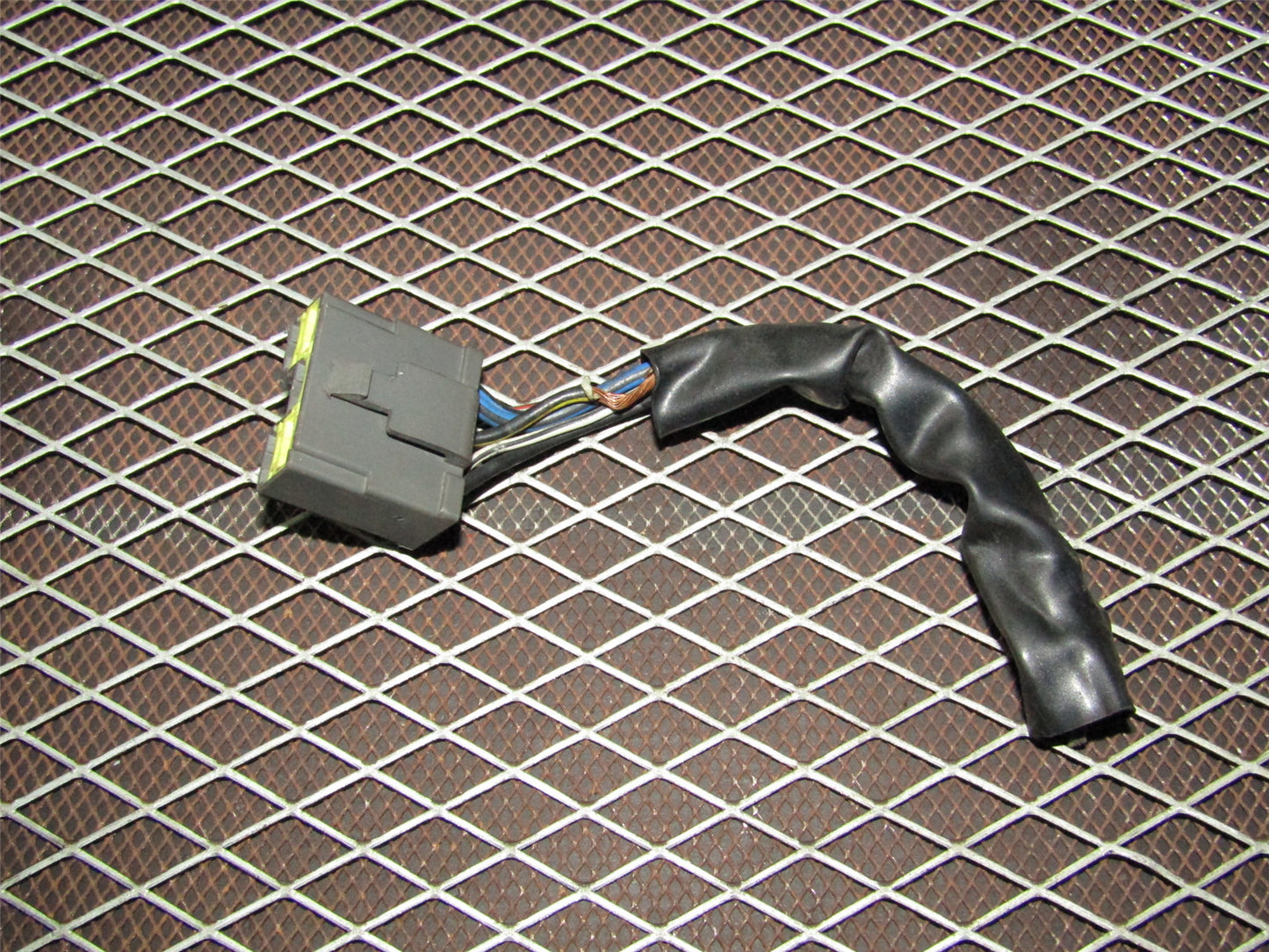 94 95 96 97 98 99 Toyota Celica OEM Circuit Opening Relay Pigtail Harness