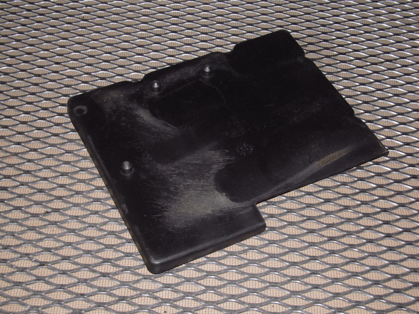 97 98 99 Mitsubishi Eclipse OEM Battery Tray - 2.0 2.4 NA