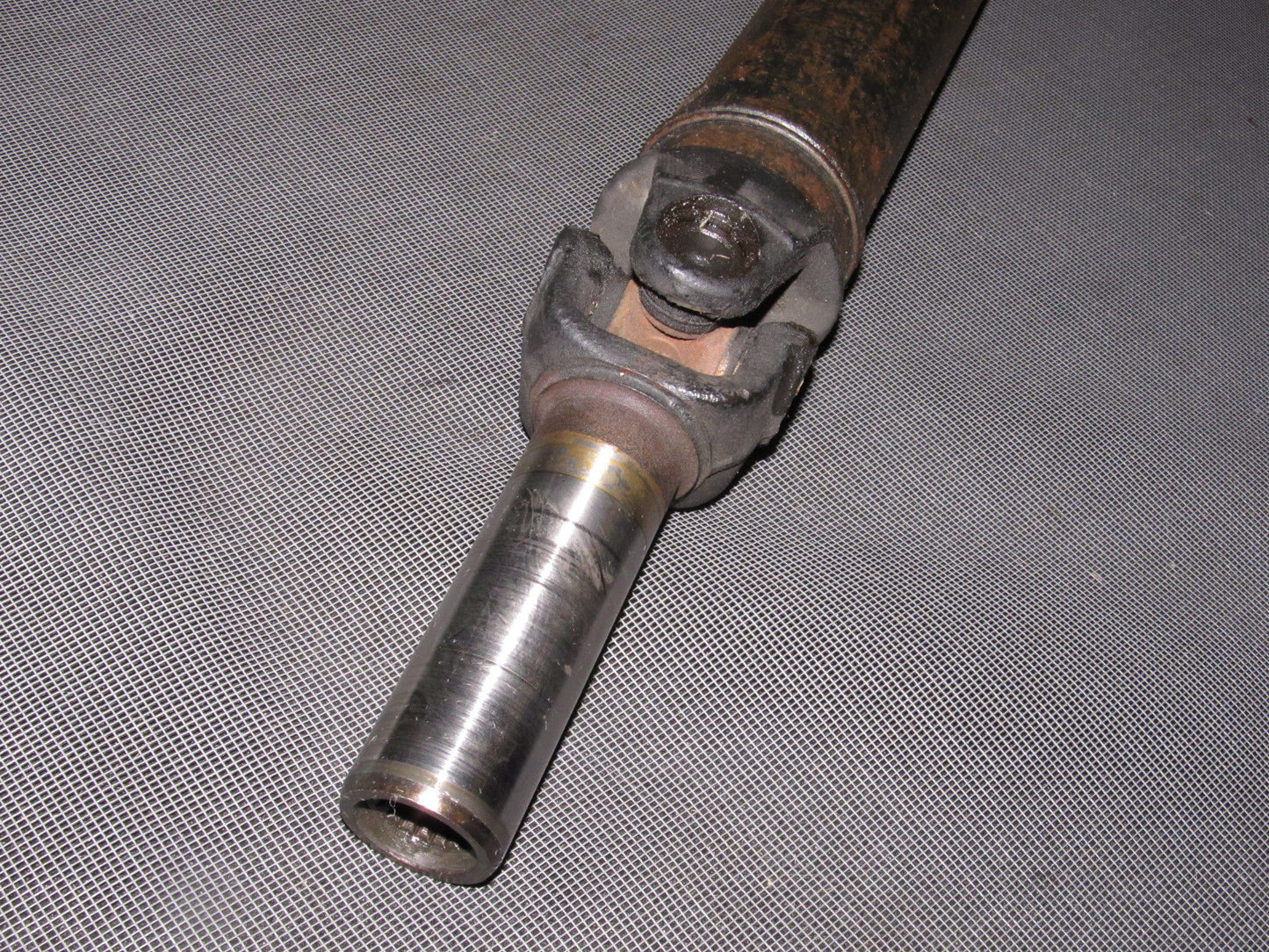 94 95 96 97 Mazda Miata OEM M/T Driveshaft