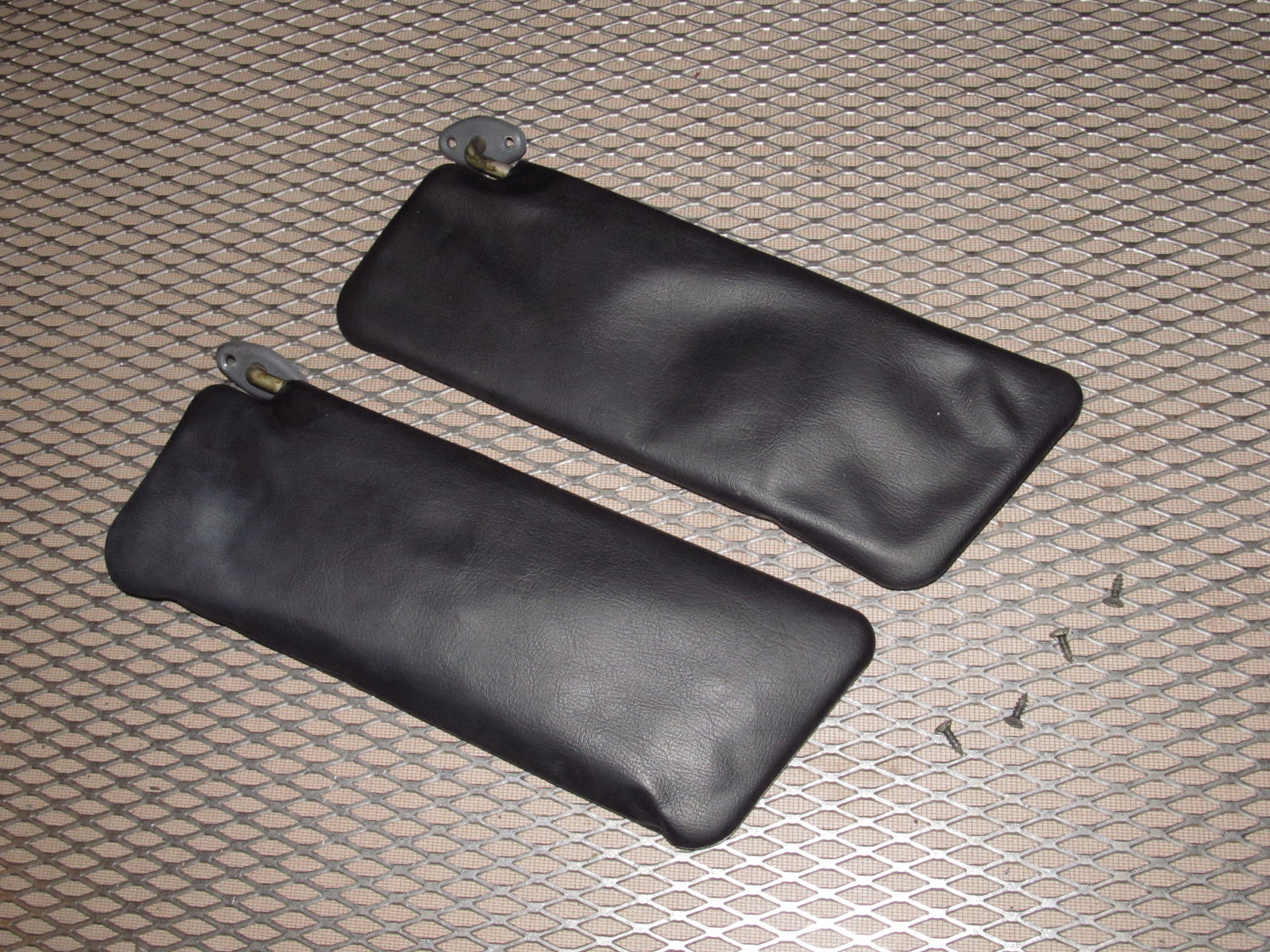 81-85 Mazda RX7 OEM Sun Visor