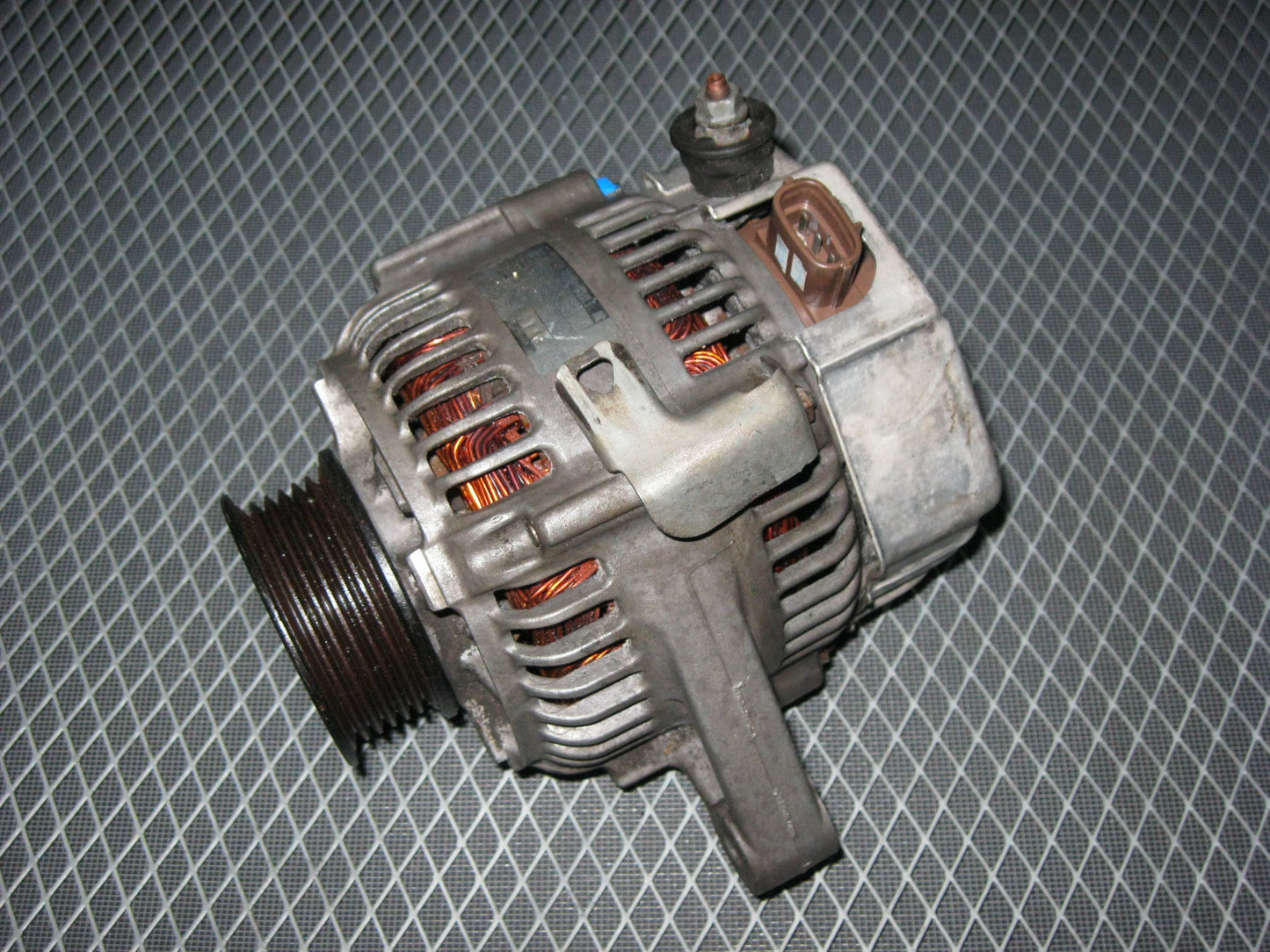 JDM Toyota 1MZ-FE 3.0L V6 None VVTi Alternator