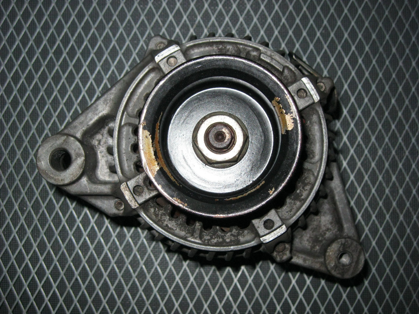 JDM Toyota 1MZ-FE 3.0L V6 None VVTi Alternator