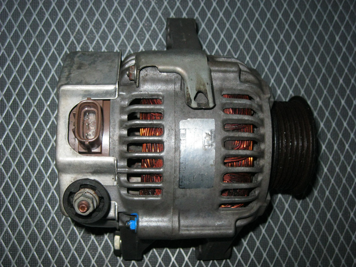 JDM Toyota 1MZ-FE 3.0L V6 None VVTi Alternator