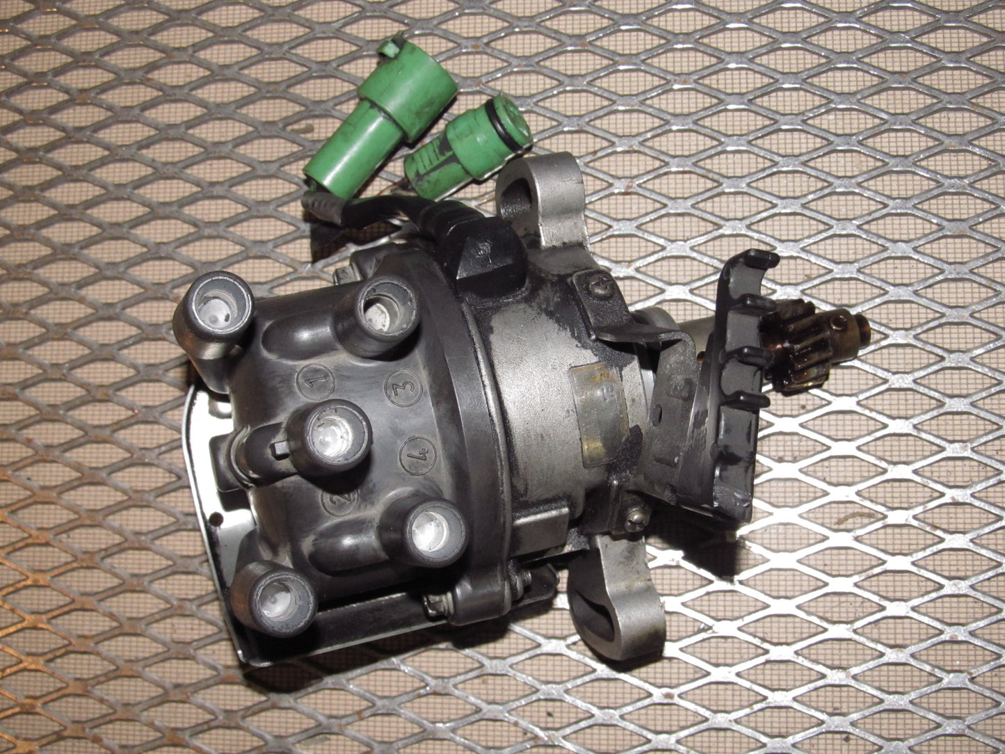 85 86 Toyota MR2 OEM Ignition Distributor