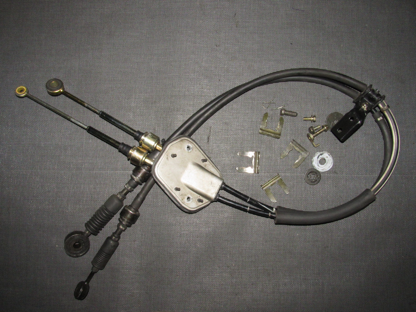 92 93 94 95 96 Honda Prelude OEM Si H23 Manual Shifter Cable