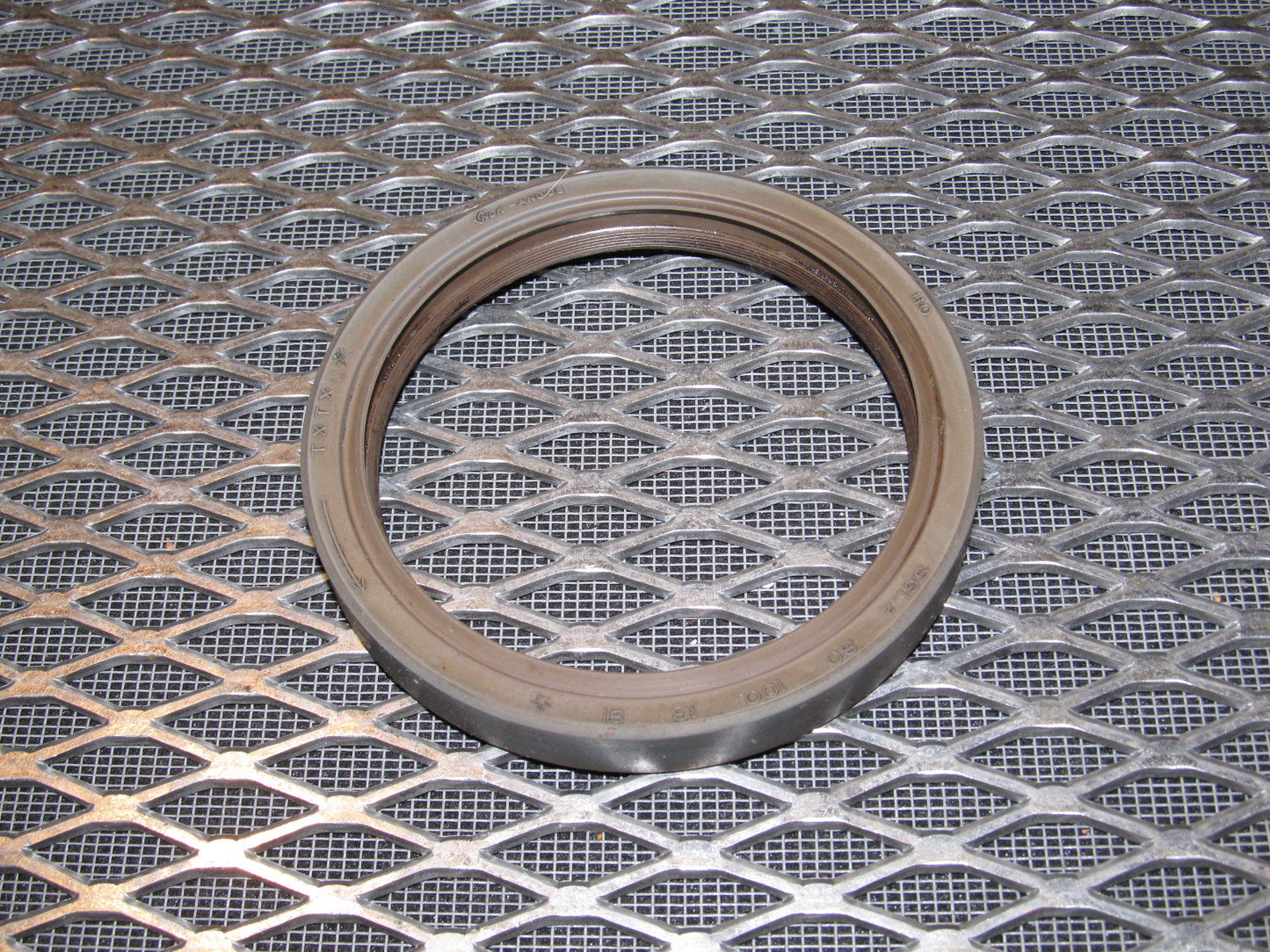 81 82 83 Datsun 280zx OEM Rear Main Seal - N/A