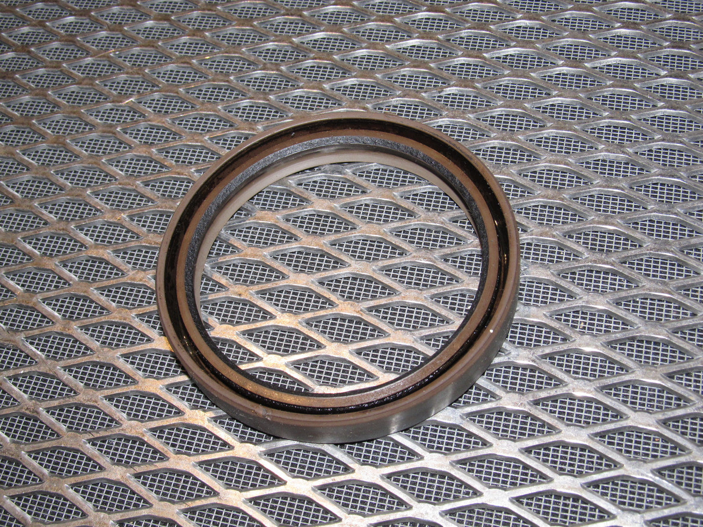 81 82 83 Datsun 280zx OEM Rear Main Seal - N/A