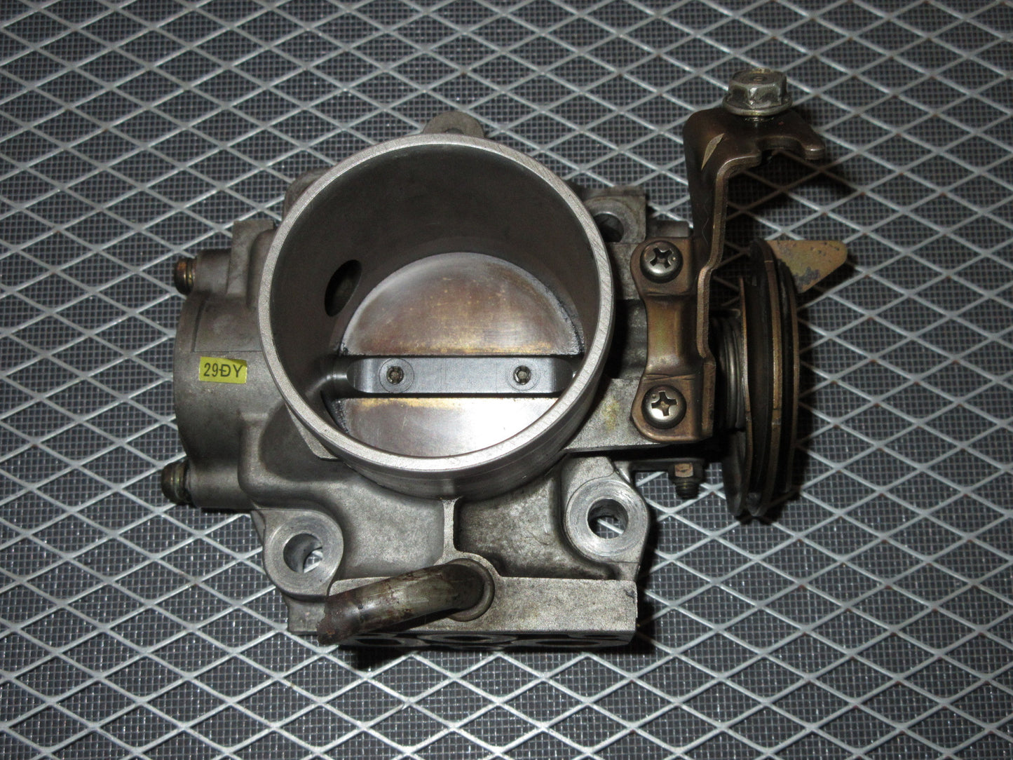 JDM 94 95 96 97 Honda Accord F22B None Vtec Throttle Body