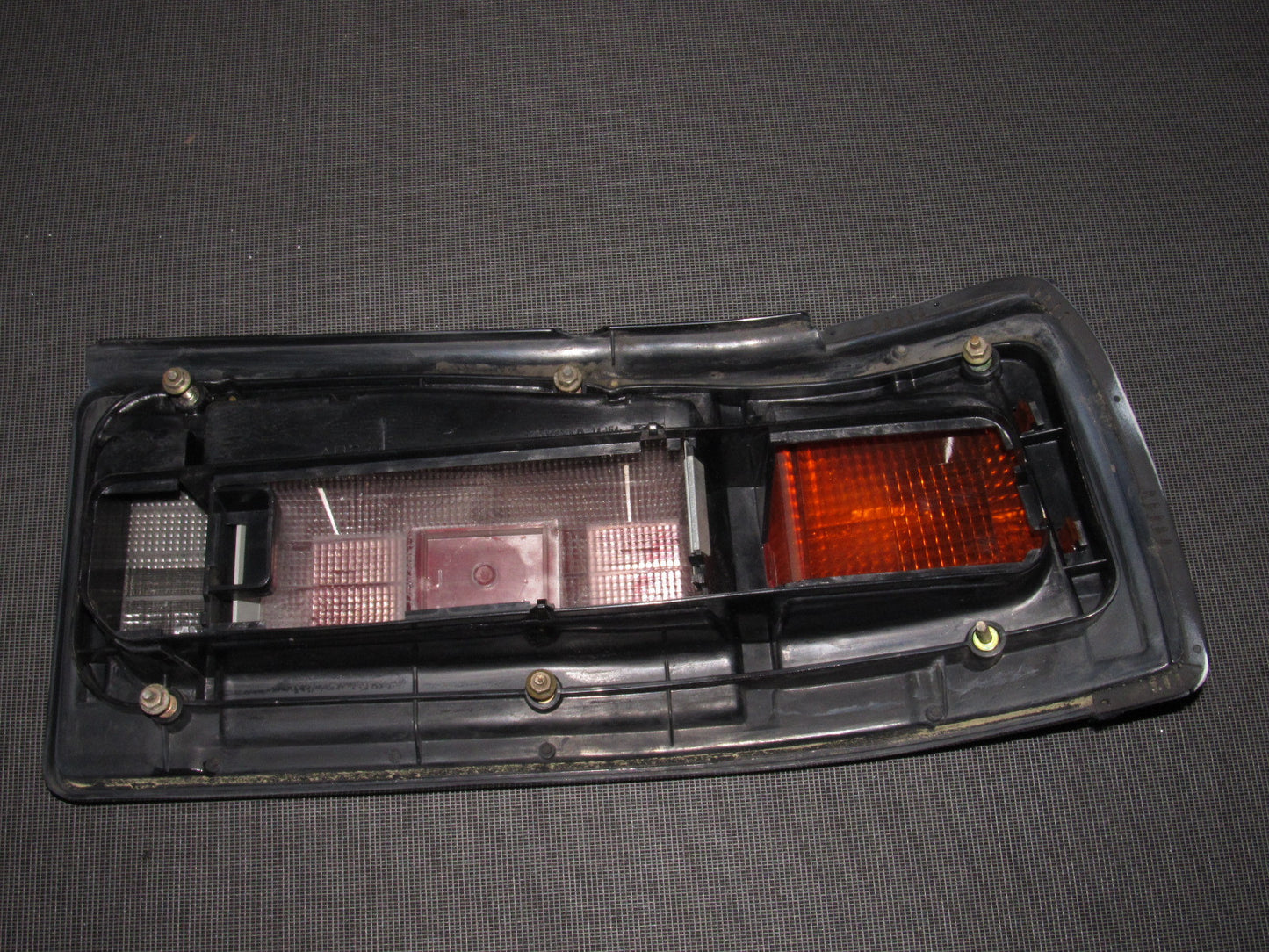 86 87 88 Toyota Supra OEM Tail Light - Left